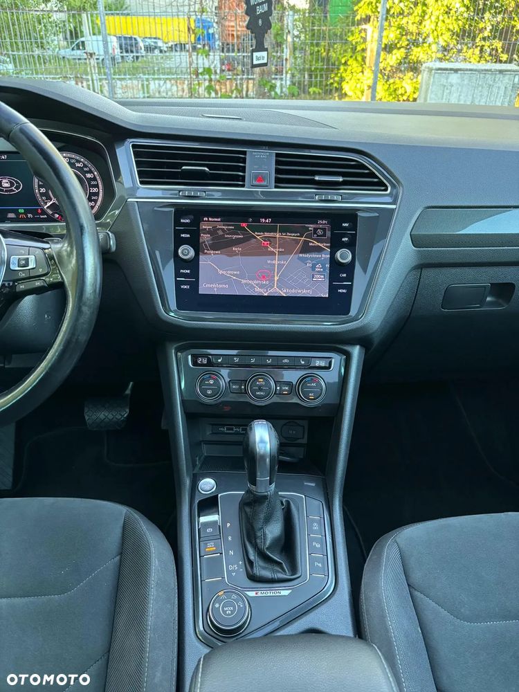 Volkswagen Tiguan 2.0 TDI BMT SCR 4Mot Highline DSG - 17