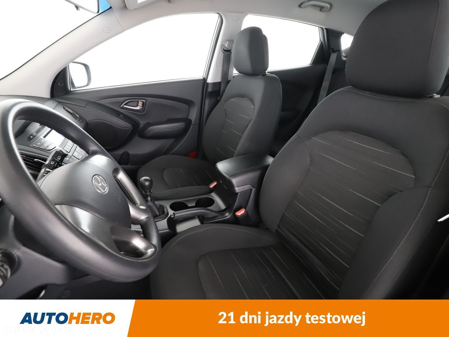 Hyundai ix35 1.6 GDI Classic 2WD - 10