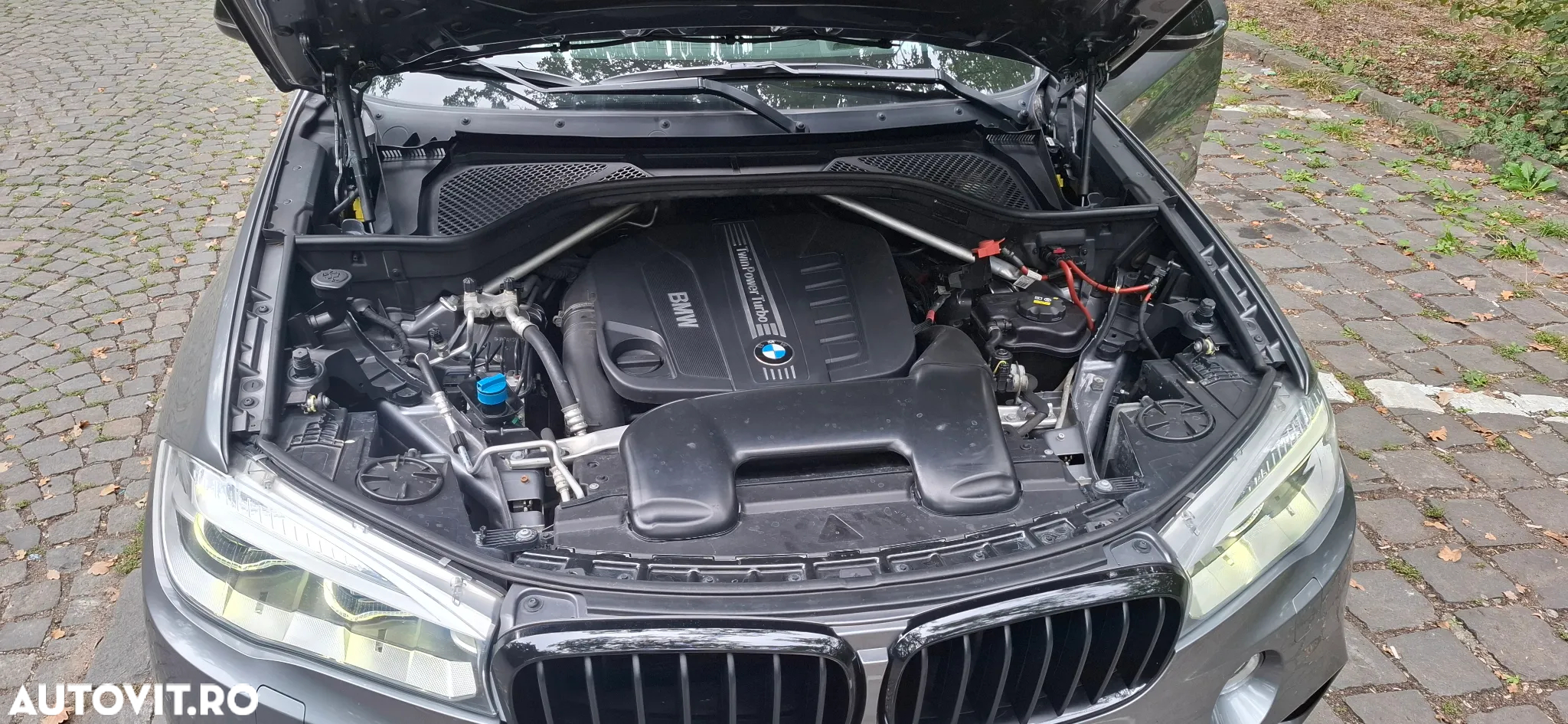 BMW X5 xDrive40d - 12
