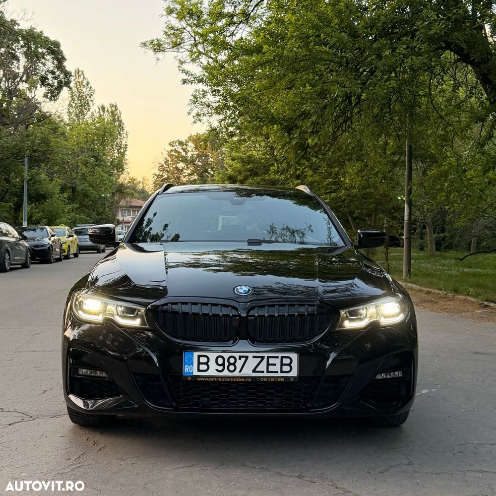 BMW Seria 3 - 2