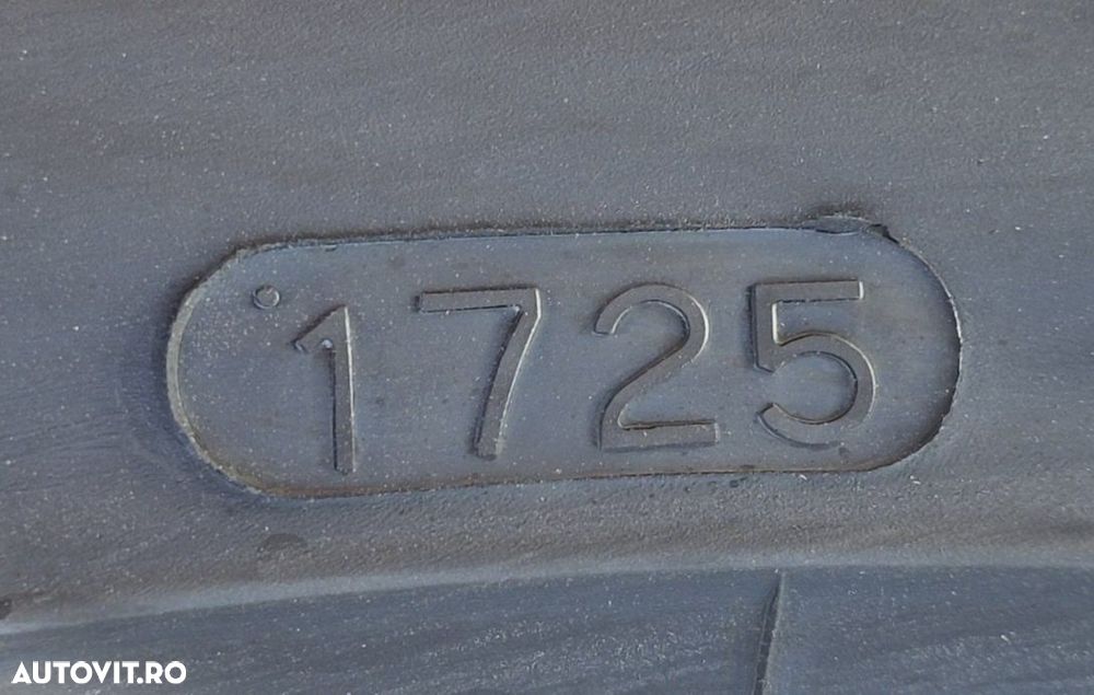 235/50 R18, 101V, HANKOOK Winter I*cept evo3 XL, Anvelope de iarna M+S - 7