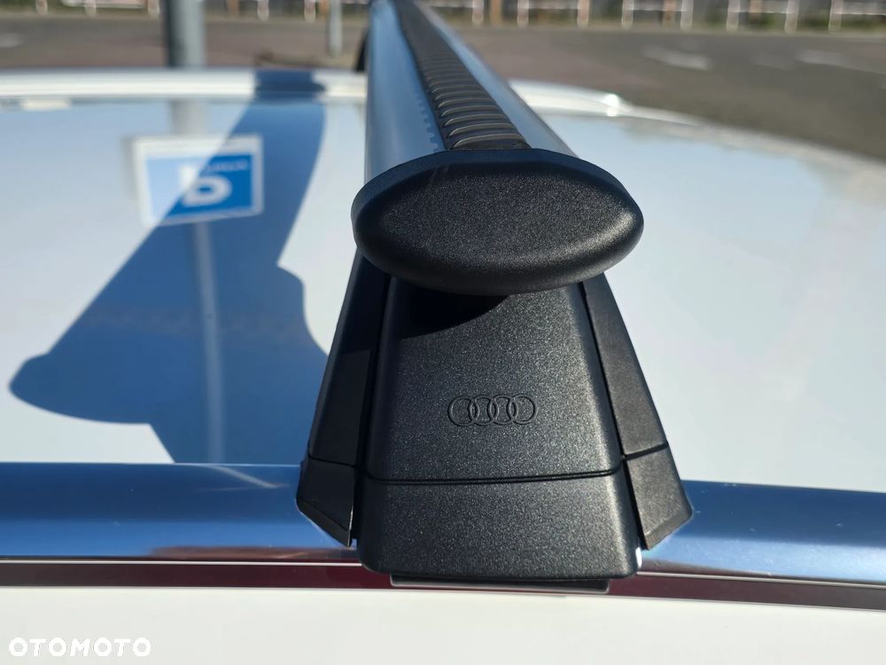 Audi A6 Avant 2.0 TDI DPF - 38