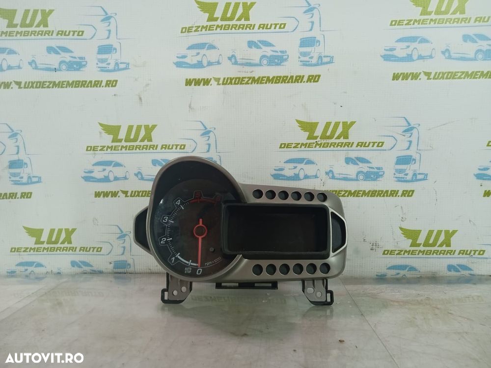Ceas de bord Chevrolet Aveo T300 [2011 - 2020] 1.3 cri A13DTE - 1