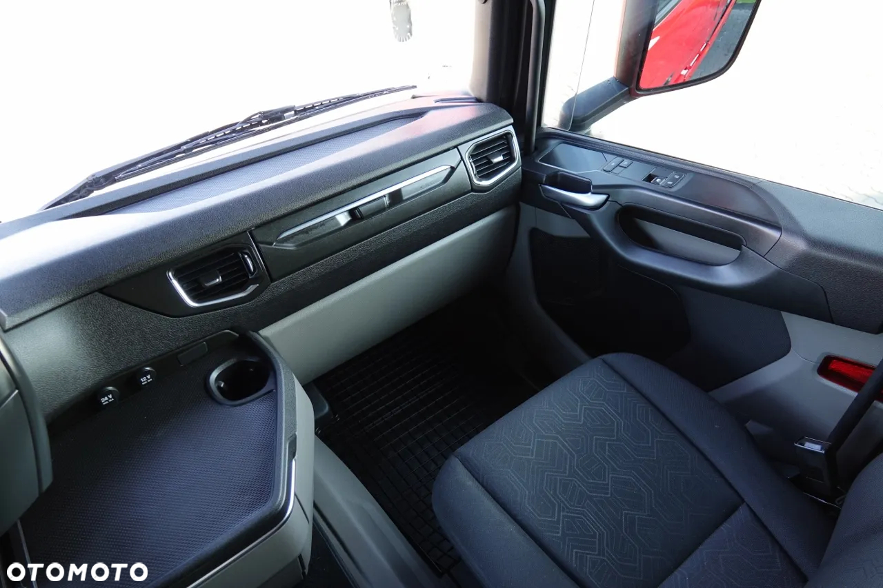 Scania R 450 / 2021 rok /  PO KONTRAKCIE SERWISOWYM - 30