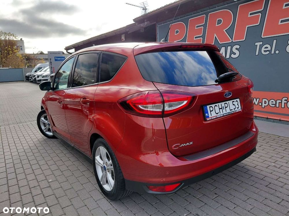 Ford C-MAX - 6