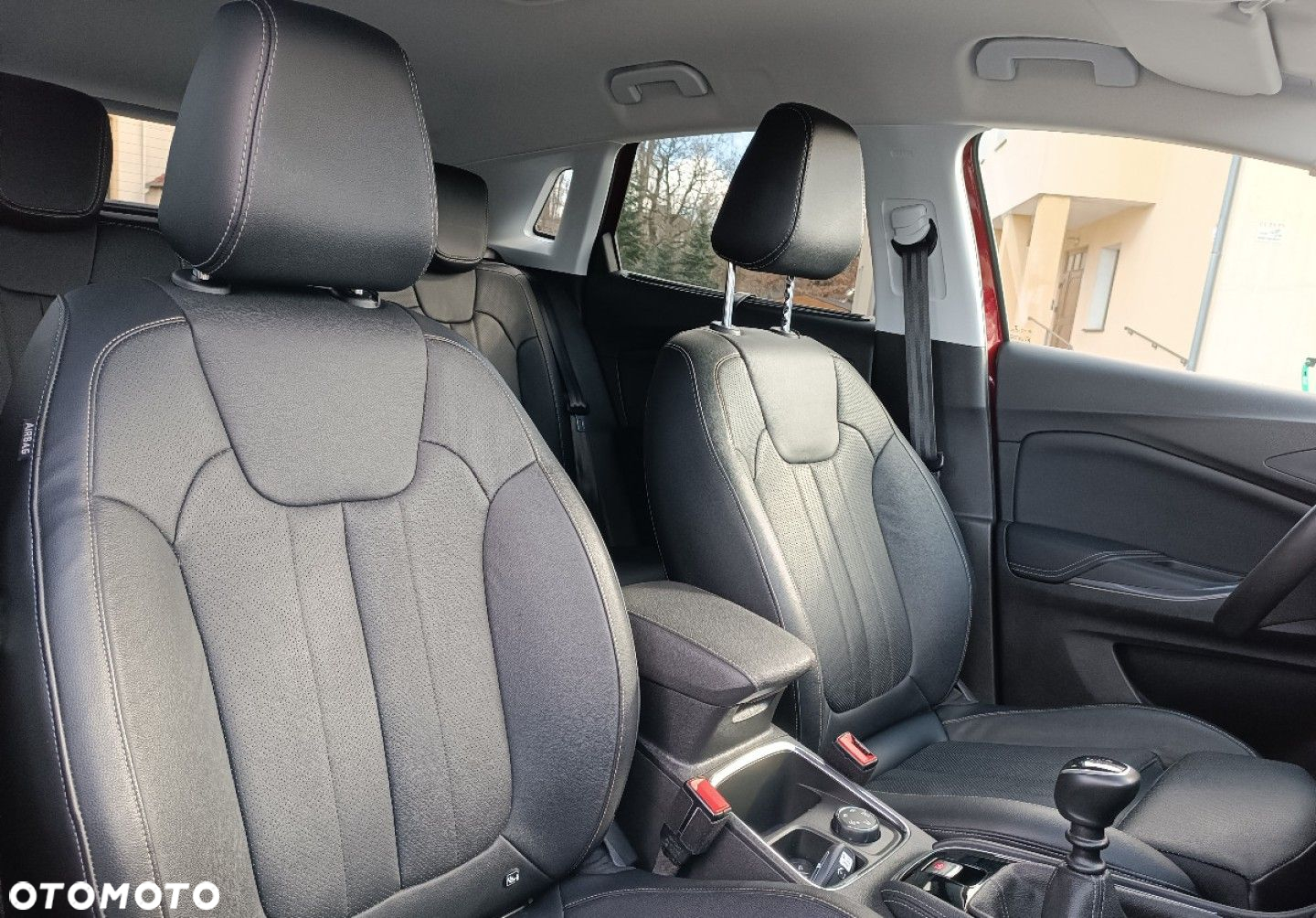 Opel Grandland X - 18
