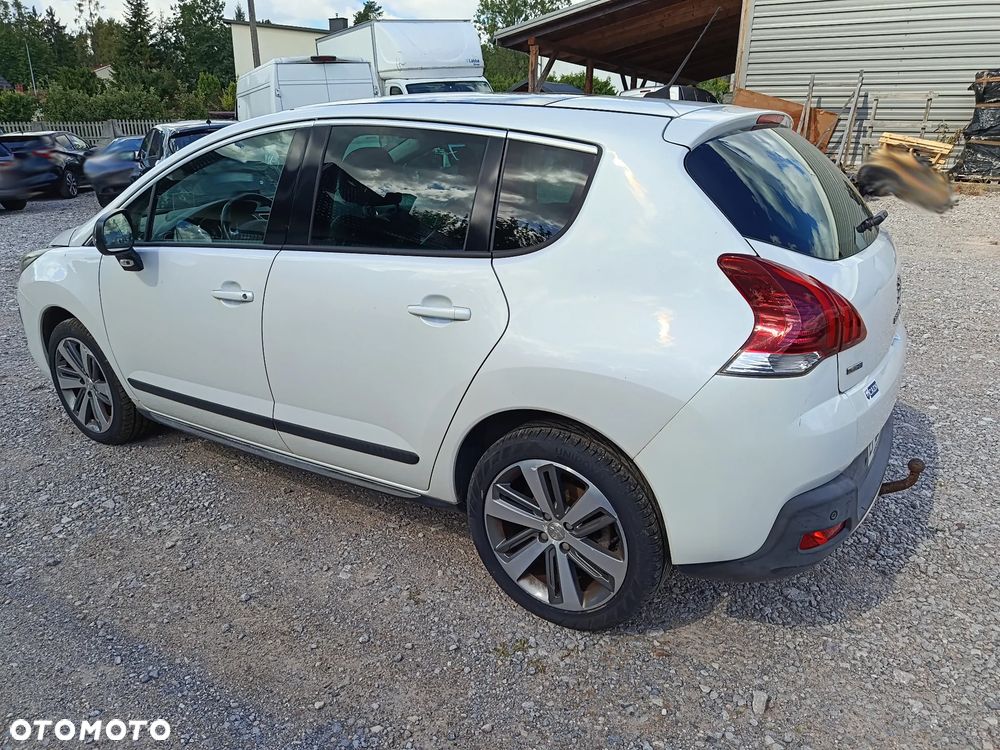 Peugeot 3008 BlueHDi 120 Stop & Start Business-Line - 8