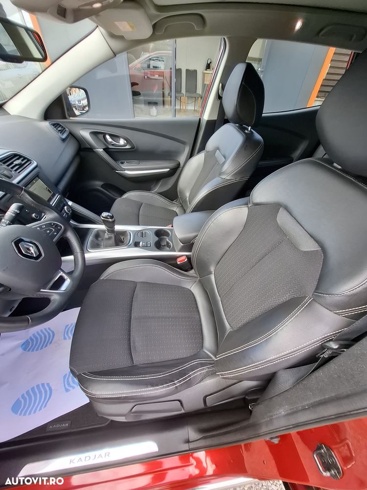 Renault Kadjar Energy dCi 130 Business - 11