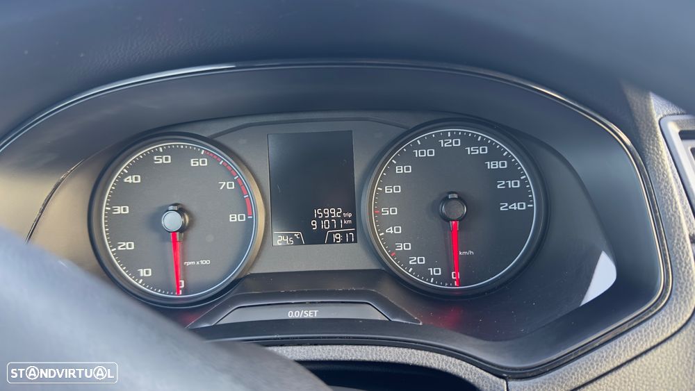 SEAT Ibiza 1.0 Style - 11