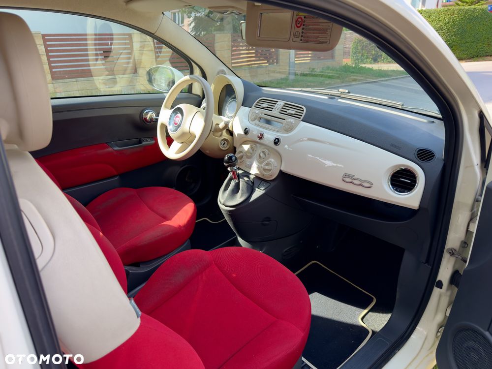 Fiat 500 - 30