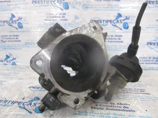 Corpo Borboleta 46823851 ALFA ROMEO 156 2005 1.9JTD 150CV 5P CINZA - 3