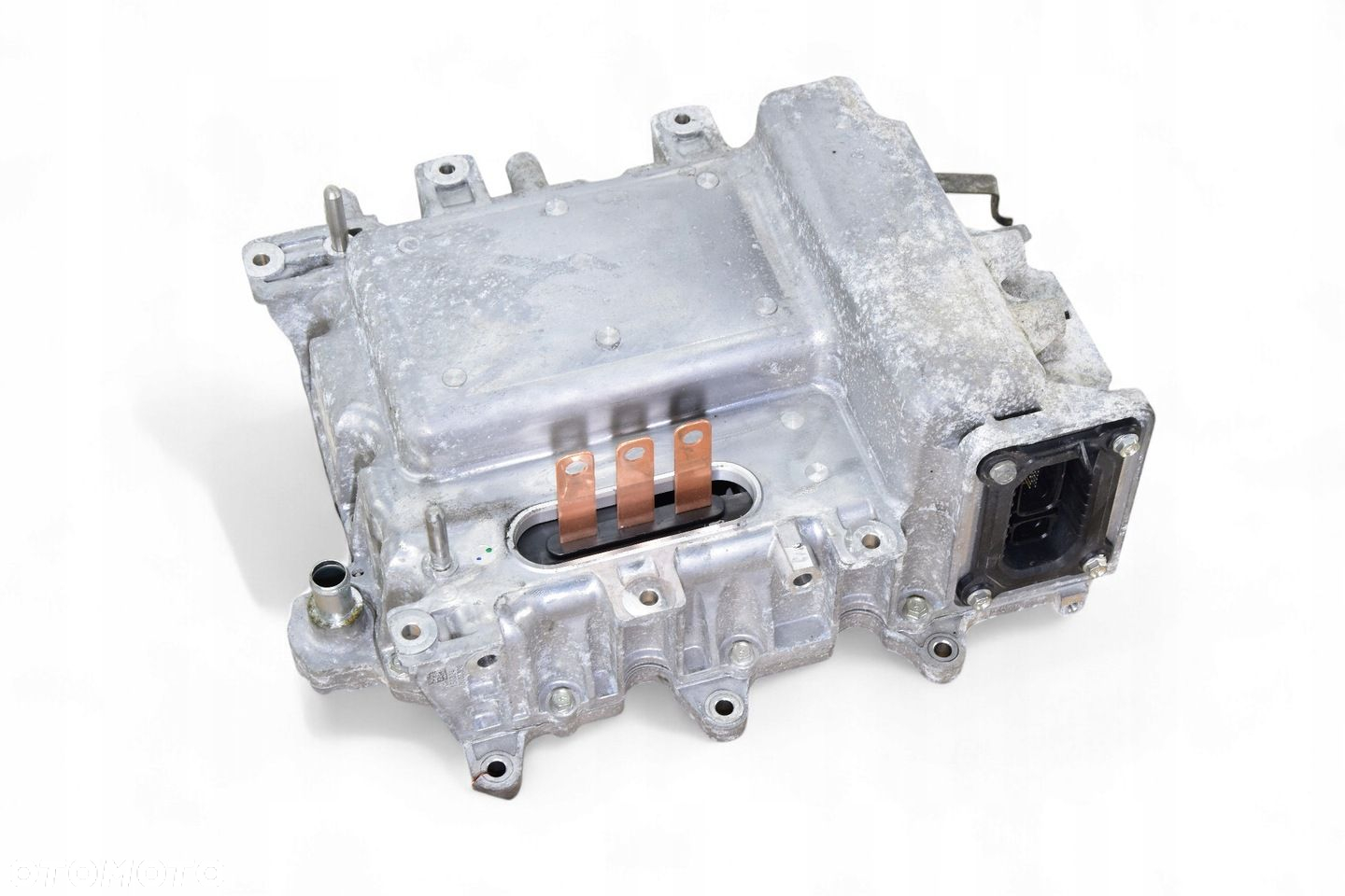 Przetwornica Konwerter Falownik NISSAN LEAF ZE1 E-NV200 14-21 291A0-3NFA - 2
