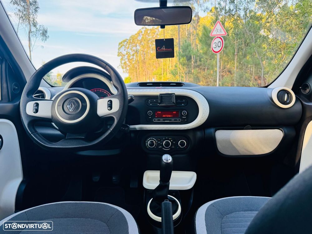 Renault Twingo 1.0 SCe Limited - 30