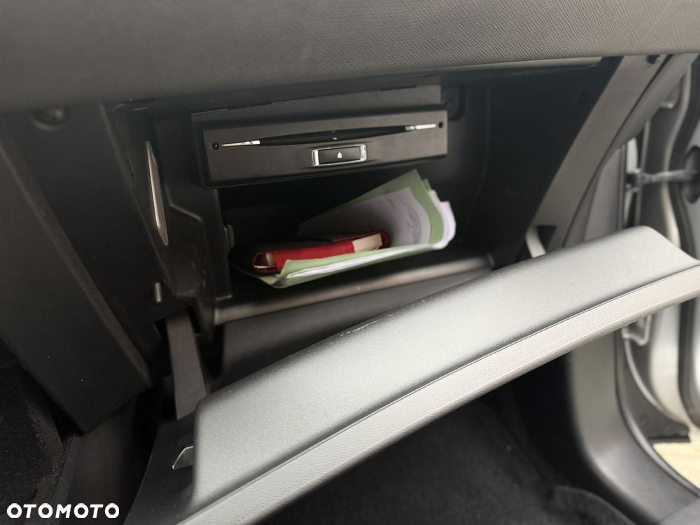 Citroën C4 Grand Picasso 2.0 BlueHDi Intensive - 22