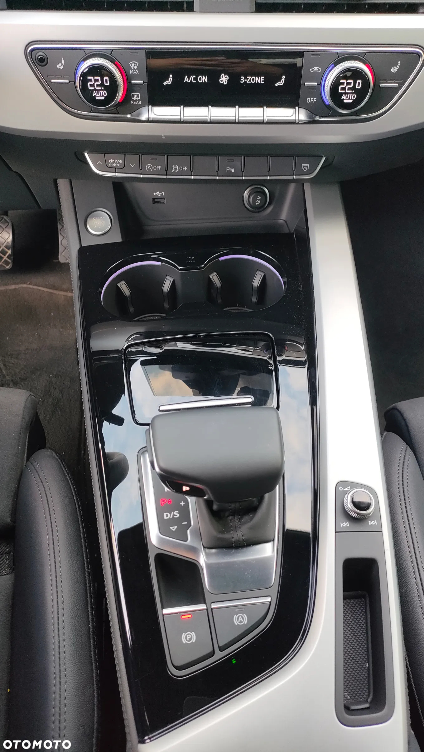 Audi A5 TFSI Quattro S tronic - 9