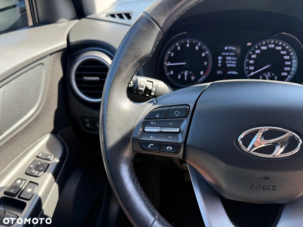 Hyundai Kona 1.0 T-GDI EDITION 30+ - 14