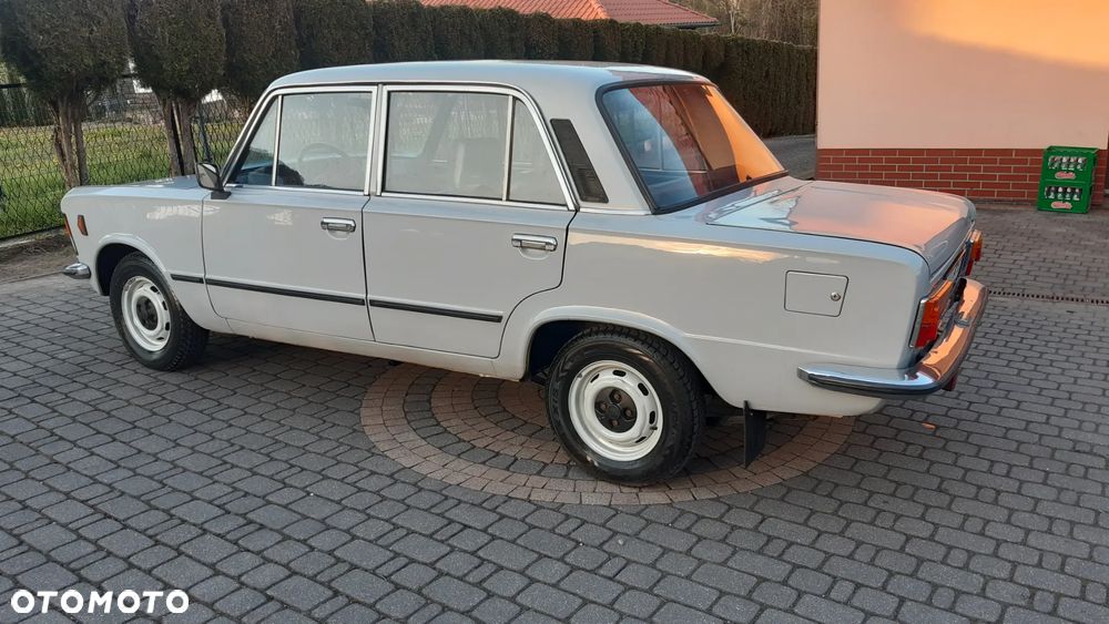 Fiat 125p - 23