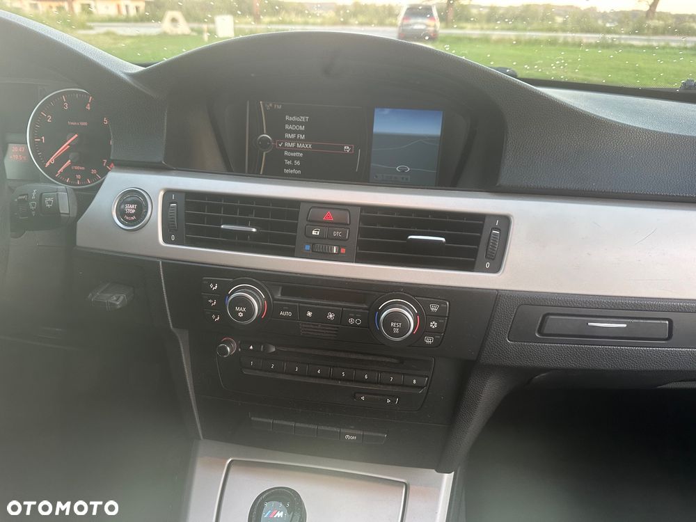 BMW Seria 3 - 14