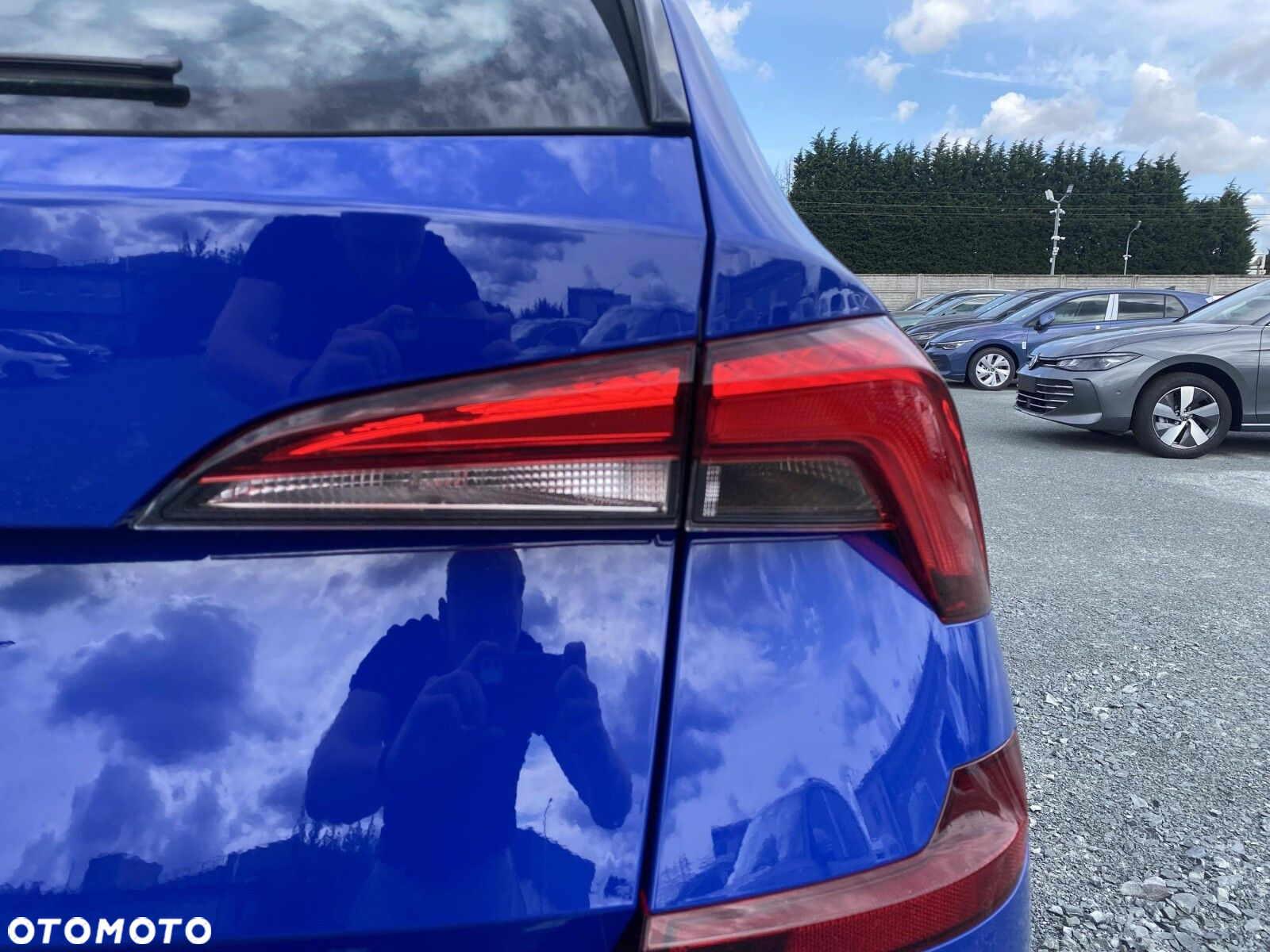 Skoda Kamiq 1.0 TSI Essence - 40