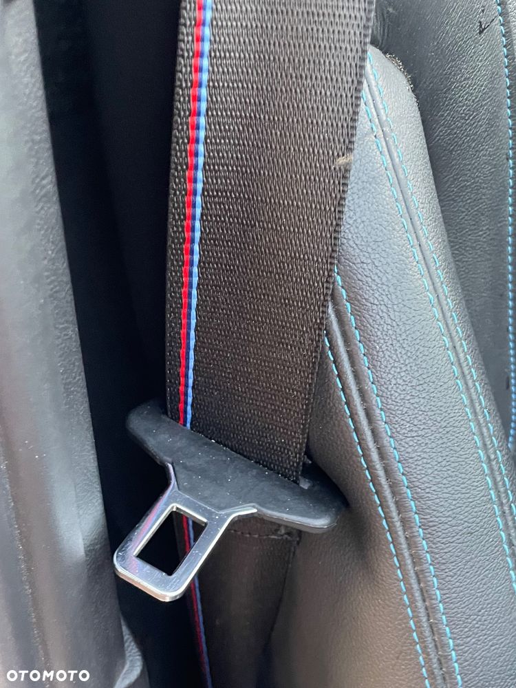 BMW Z4 sDrive20i M Sport - 12