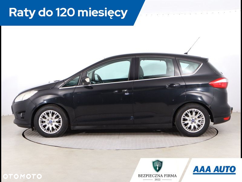Ford C-MAX - 3