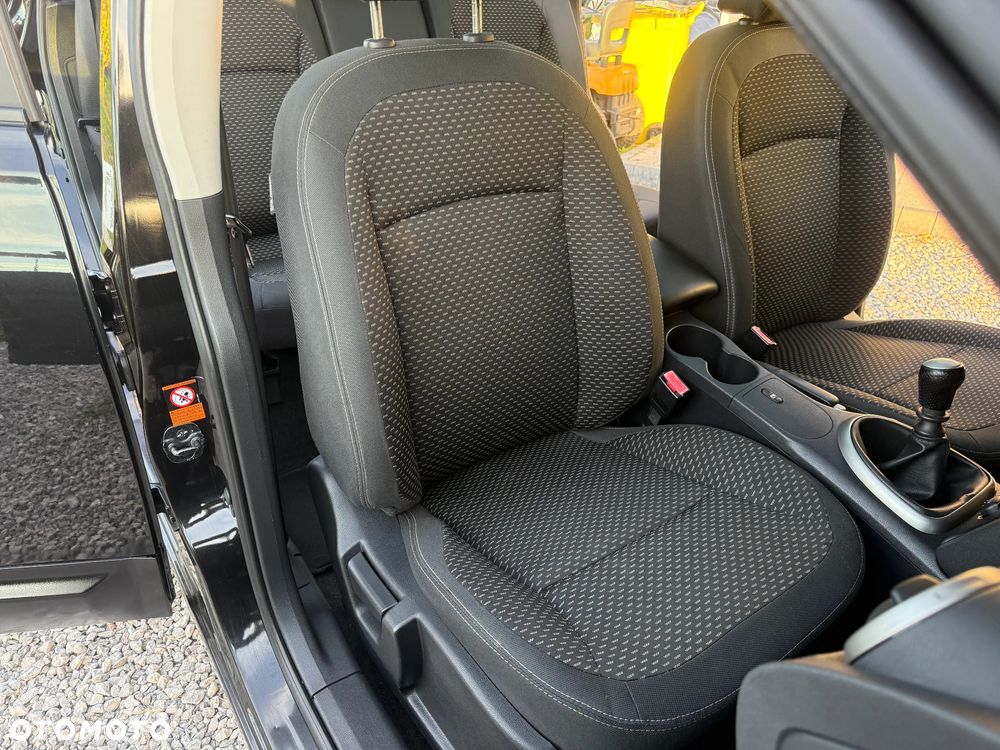 Nissan Qashqai+2 2.0 tekna - 20