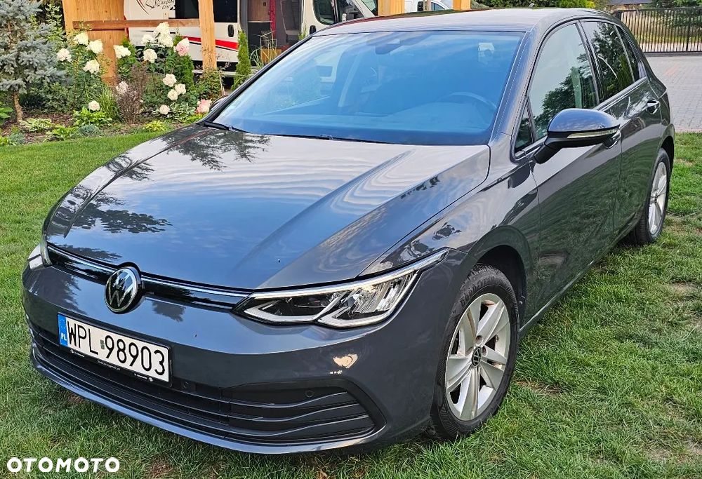 Volkswagen Golf 2.0 TDI SCR Life - 2