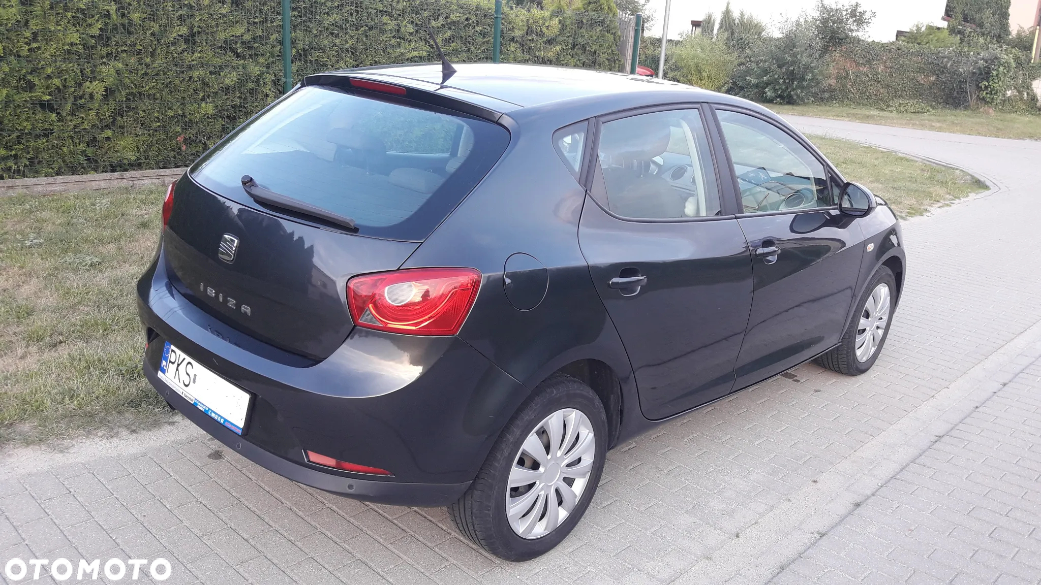 Seat Ibiza 1.6 16V Style - 4