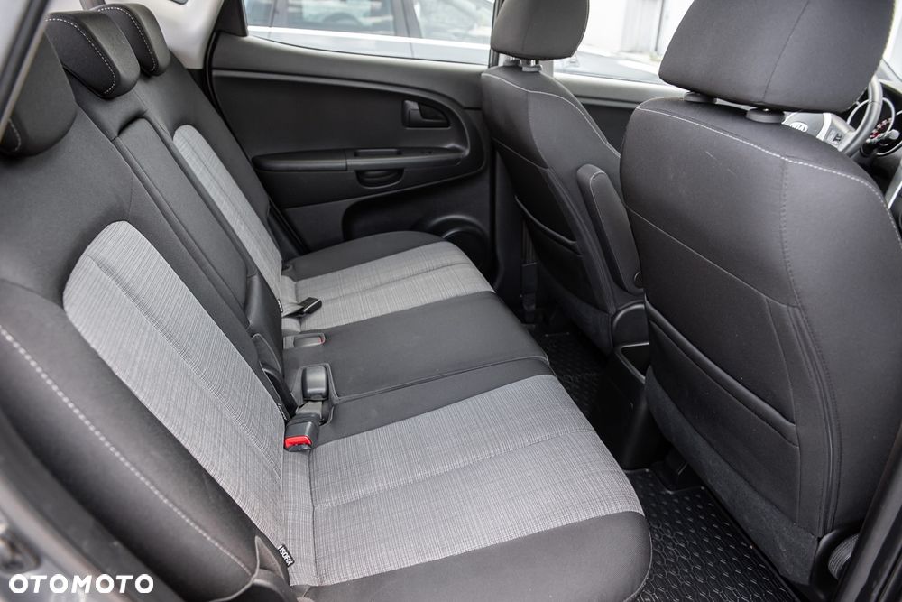 Kia Venga 1.4 CVVT Titanium Collection - 27