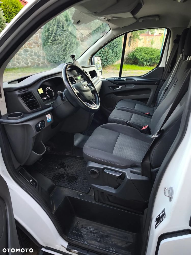 Ford Transit Custom - 6