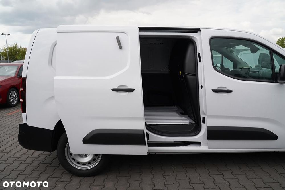 Opel Combo Van Cargo 1.5 BlueHDi L2 - 20
