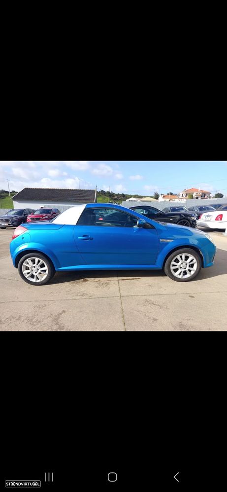 Opel Tigra TwinTop ver-1-3-cdti - 6