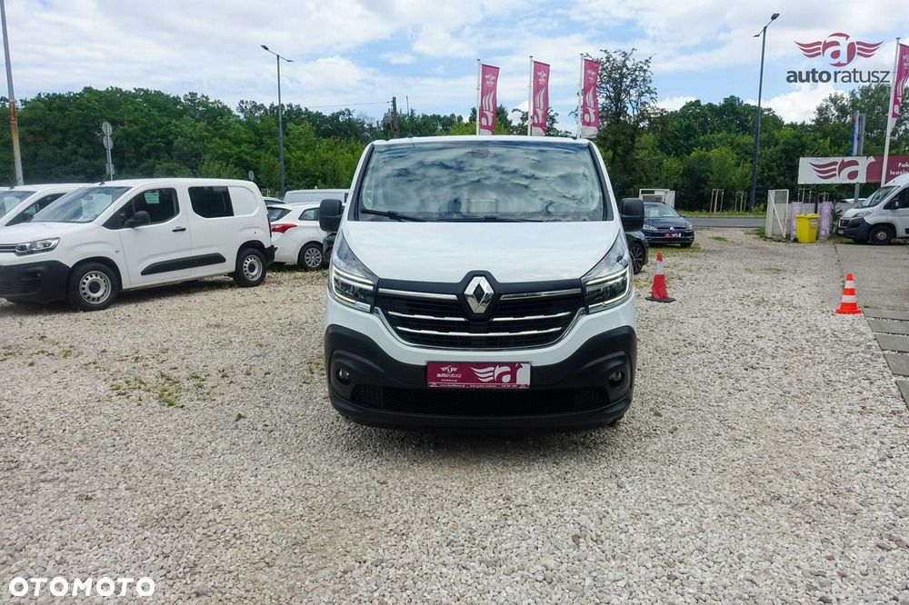 Renault Trafic - 4