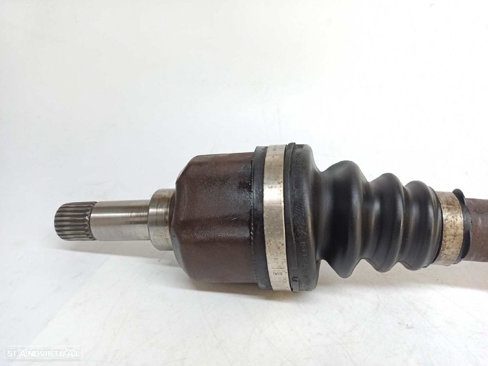 TRANSMISSÃO FRENTE ESQUERDA PEUGEOT 207 SW SPORT - 2