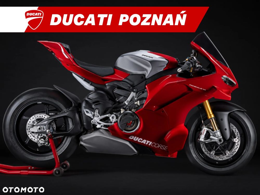 Ducati Panigale V4R - 2