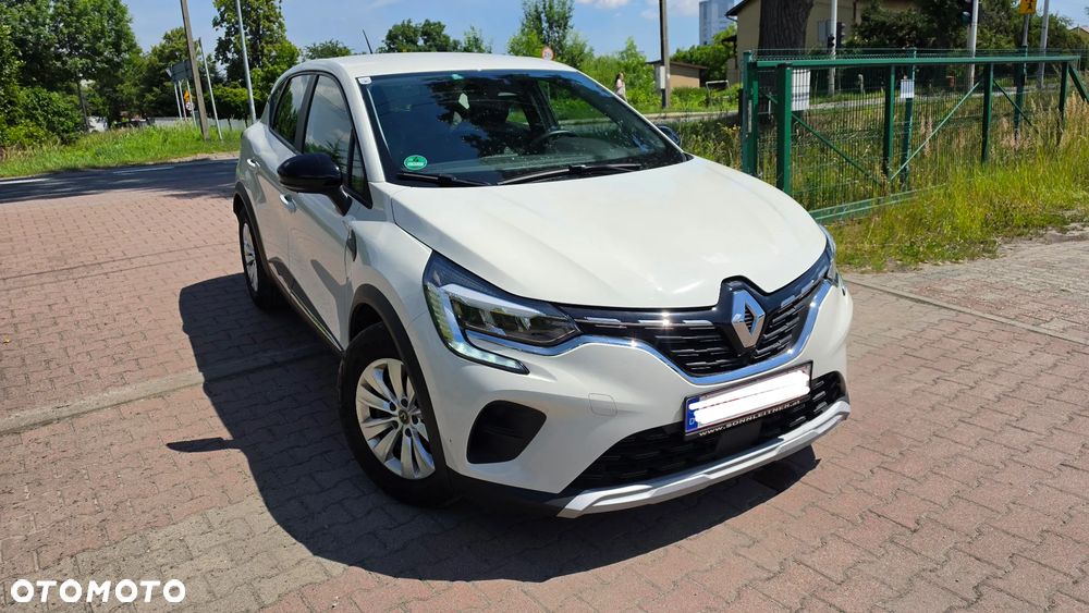 Renault Captur - 35