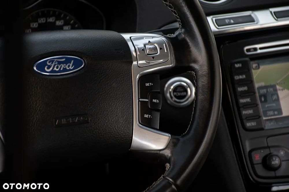 Ford S-Max - 20