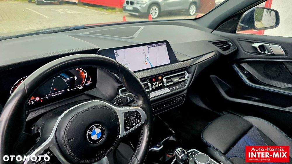 BMW Seria 1 - 27