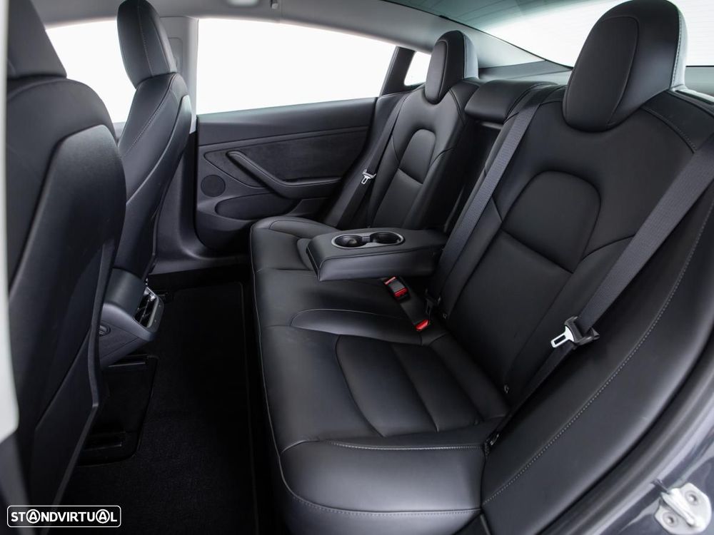 Tesla Model 3 Performance Dual Motor AWD - 11