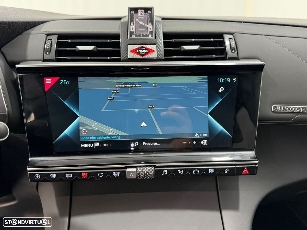 DS DS7 Crossback E-Tense Rivoli EAT8 - 11