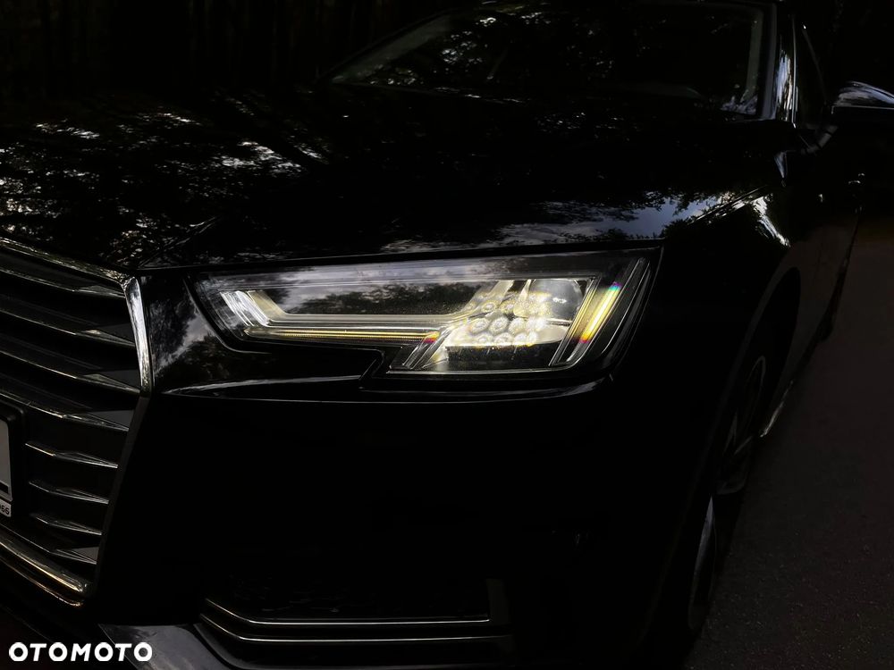 Audi A4 - 15