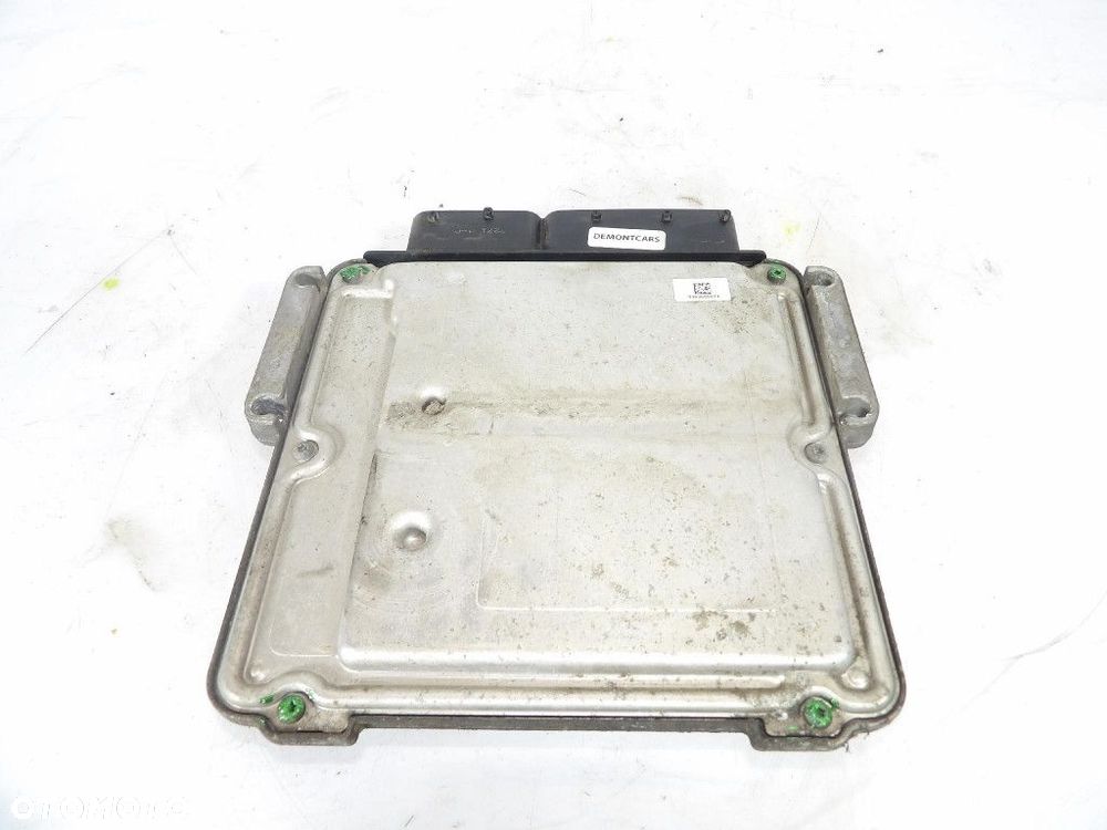 PEUGEOT BOXER II 3.0HDI STEROWNIK SILNIKA 51912094 - 2