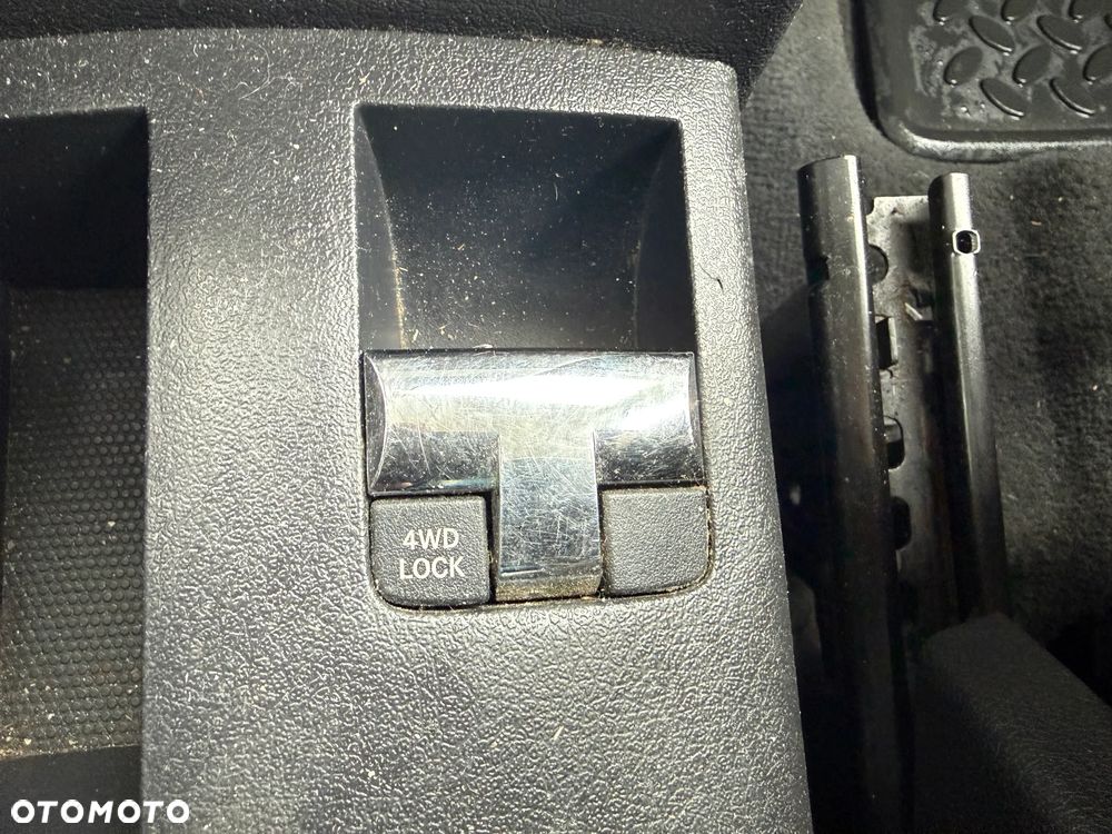 Jeep Patriot 2.0 CRD Limited - 12