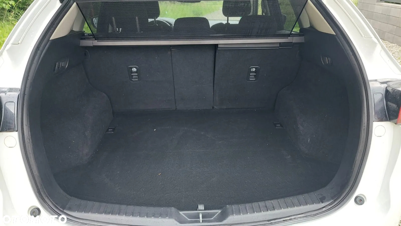 Mazda CX-5 SKYACTIV-D 184 SCR Advantage - 14