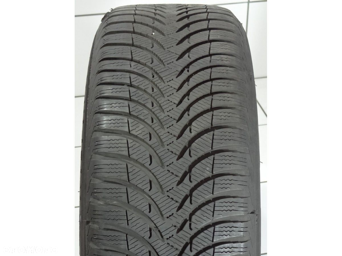 Koła zimowe   17" BMW 3 F34 - 10