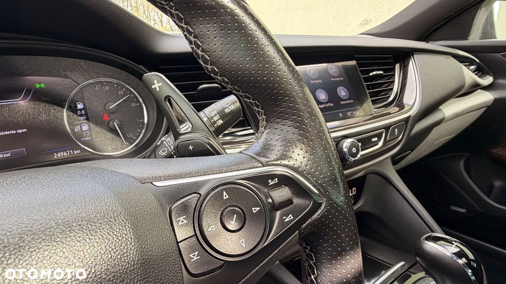 Opel Insignia 1.6 CDTI Business Innovation - 39