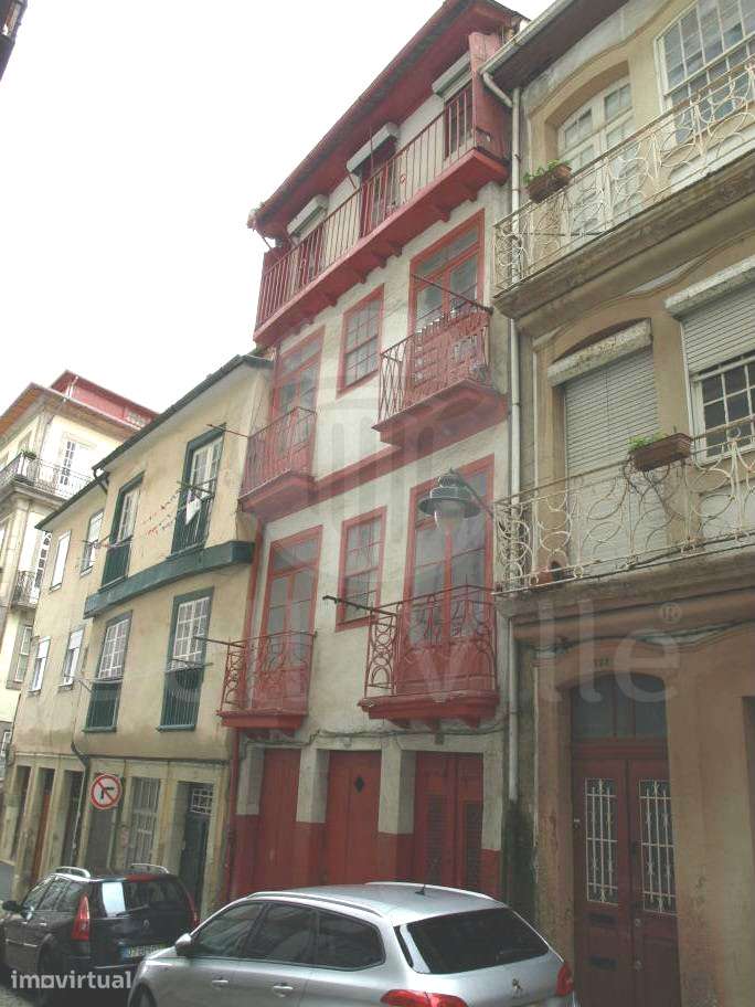 Prédio T3 Venda em Cedofeita, Santo Ildefonso, Sé, Miragaia, São Nicol - Grande imagem: 2/12