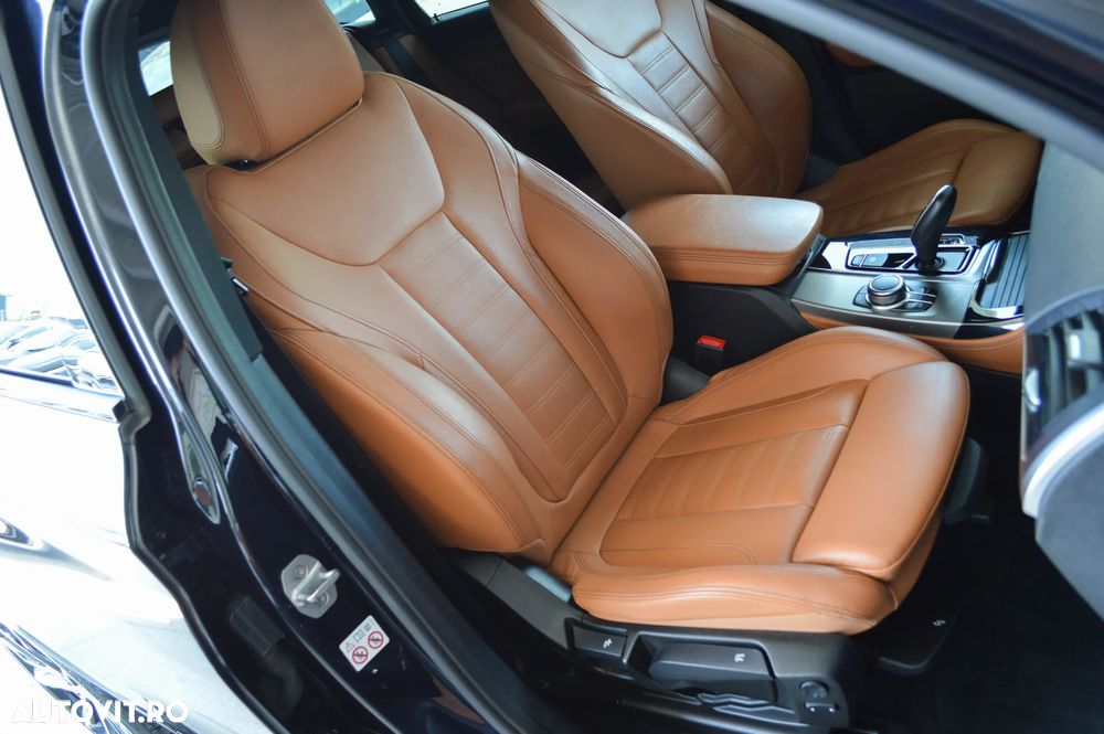 BMW X4 xDrive20d Aut. M Sport - 26