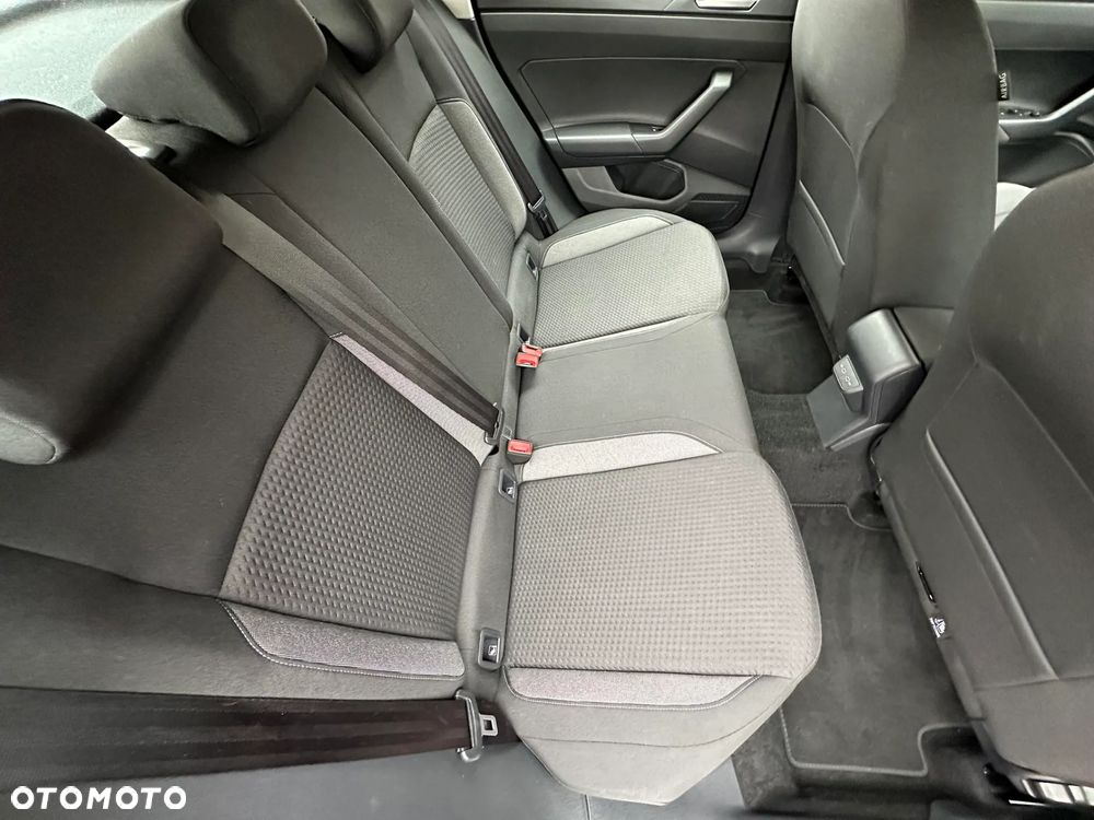 Volkswagen Taigo 1.0 TSI Life DSG - 18