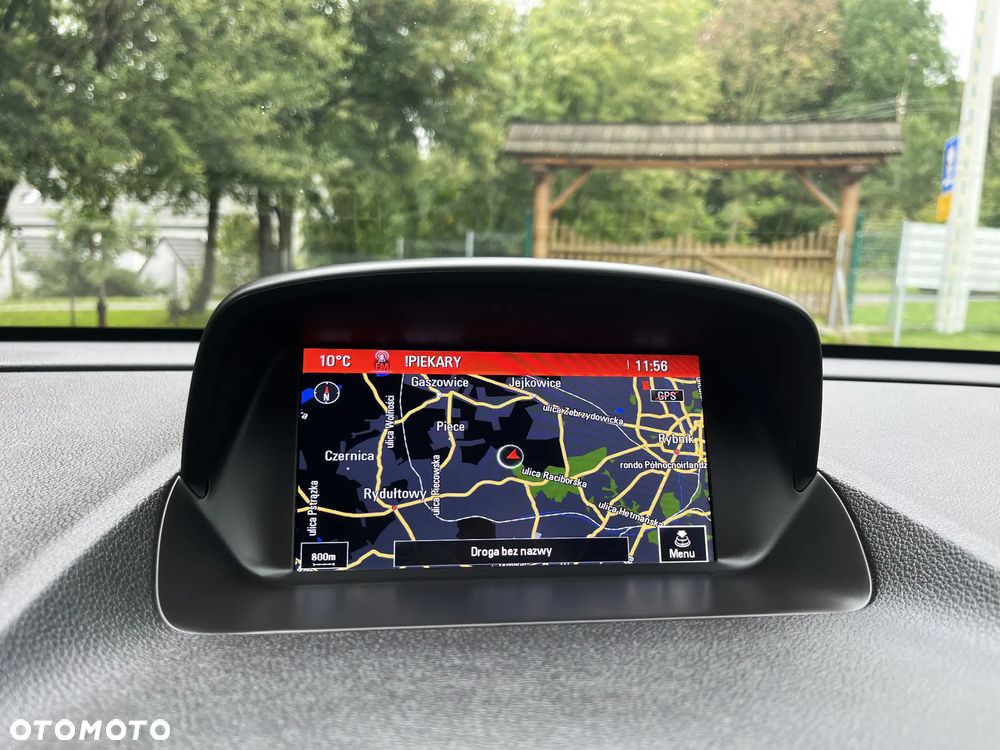 Opel Mokka 1.4 Turbo ecoFLEX Start/Stop Innovation - 29